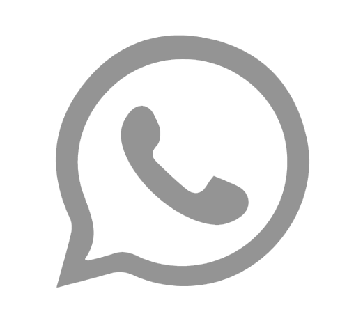  WhatsApp Sipariş