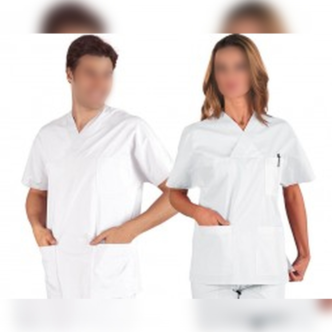 HC-0158 - Sağlıkçı Kıyafeti